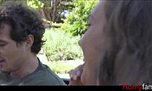 my horny stepsister elena koshka saves the day with wild fun 😈