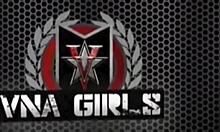 pretty redhead penny pax licks her friend daisy stone