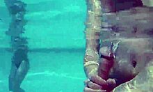 Real Amateurs Sucking Hard Rods at Wild Teen Party