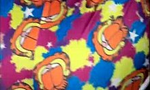 why is the stepdaughter pretending not to see her stepfather fucking from the side?