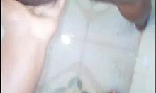 last night we shared intimate moments in the bedroom