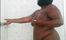 last night we shared intimate moments in the bedroom