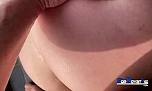 Lara Cross Milf Argentina Slamming Hard in Hotel with Victor Bloom