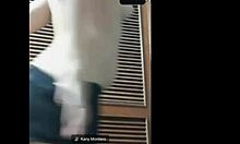 watch kanynena's shaved pussy on webcam!