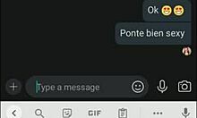 watch kanynena's shaved pussy on webcam!