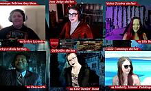 Monsters university episode 11 with fantasy roleplay.