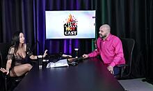 Paulo Avelar Fucks In Church