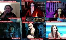 Monsters university episode 11 with fantasy roleplay.