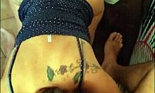 mia moglie mi fa un pompino prima di scopare! 🍆