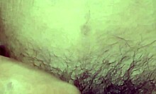 i fucked my girlfriend with her big ass and monster cock