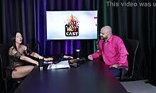 Paulo Avelar Fucks In Church