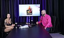 Paulo Avelar Fucks In Church