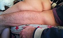 mia moglie mi fa un pompino prima di scopare! 🍆