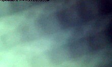 i bent my girlfriend over and fucked her ass doggystle, her tits bouncin