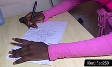 horny tutor fucks his skinny coursemate with monster cock