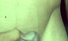 i fucked my girlfriend with her big ass and monster cock