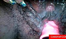 what’s happening on this webcam stream