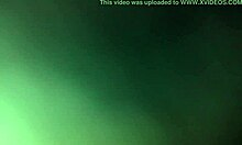 i bent my girlfriend over and fucked her ass doggystle, her tits bouncin