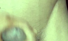 i fucked my girlfriend with her big ass and monster cock