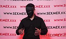 Silvia Sant�z Kari Cachonda Rough Auction House Rescue