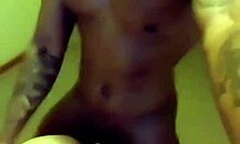 Gym Student Gets Home Training Leading To Hardcore Sex