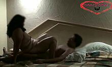 i got my wife a nice fucking from her lover