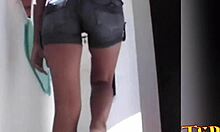 In Fortaleza I picked up the teen and took her to the slaughter - pamela mendes