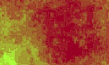 Teen with tattoo masturbates while big cock fucks her ass, loving every moment