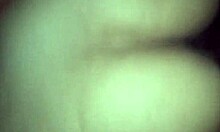 My wife shares a quiet homemade moment