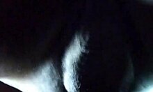 Fucking My 60-Year-Old Friend Bent Over in Doggystyle Interracial Encounter