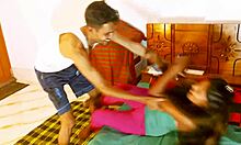 Hot couples homemade sex videos