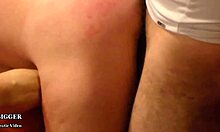 i'm nervous but squirting in the club