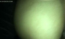 My wife shares a quiet homemade moment