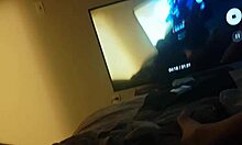 A big-cocked young guy looks for bisexual fun.