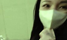 is her h-cup body too sensitive for you to handle?