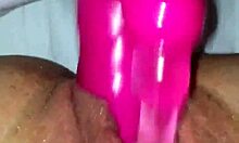 hey girl, your girlfriend cums so hard on that vibrator!