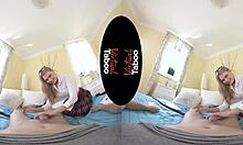 Virtual Taboo: Let's Do Homework Together