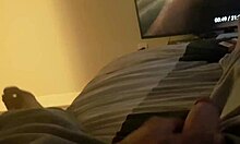 A big-cocked young guy looks for bisexual fun.