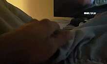 A big-cocked young guy looks for bisexual fun.