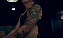 Extreme orgasm chaos with best friends Aidra and Kharlie