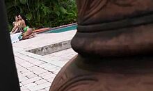 Ny Jovan Jordan fucks Connie Perignon ass