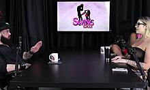 a mulher sempre recebe mais hates e experiencias de atendimento - gabe spec sheer red