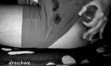 Prostitute Gets Intense Anal Fucking Early Morning