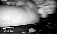 Prostitute Gets Intense Anal Fucking Early Morning