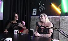 a mulher sempre recebe mais hates e experiencias de atendimento - gabe spec sheer red