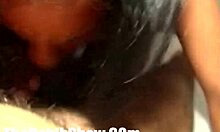 Dominican Love Affair Turns Sour As Boyfriend Watches The Trick