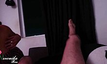 i ride my man and a take a cum shower, oh god it feels so good!