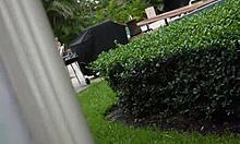 Ny Jovan Jordan fucks Connie Perignon ass