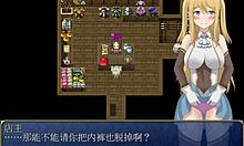 i accidentally exposed my breasts while working at the tavern for the perverted boss