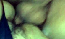 Milf Bent Over For Monster Cock Doggy Insemination